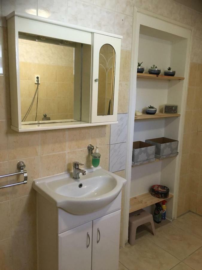 Levendula Apartmanház Apartman Sümeg Kültér fotó